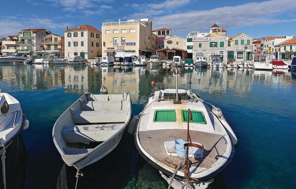 Marina - 2 bedroom beautiful apartment in Vodice (Vodice)