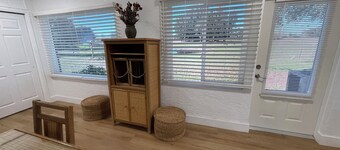 Stylish budget friendly retreat!