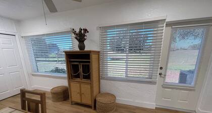 Stylish budget friendly retreat!