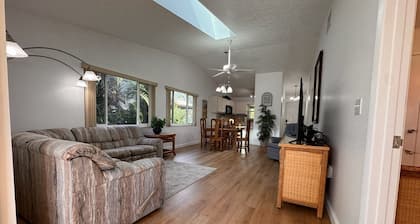 Stylish budget friendly retreat!