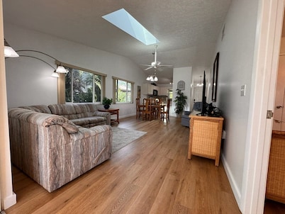 Stylish budget friendly retreat!