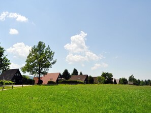 Boendeområde