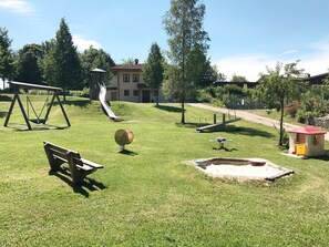 Barnområde