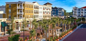 Exterior - Oceanfront Penthouse Retreat (Myrtle Beach)