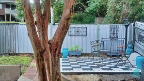 Terrass/Patio