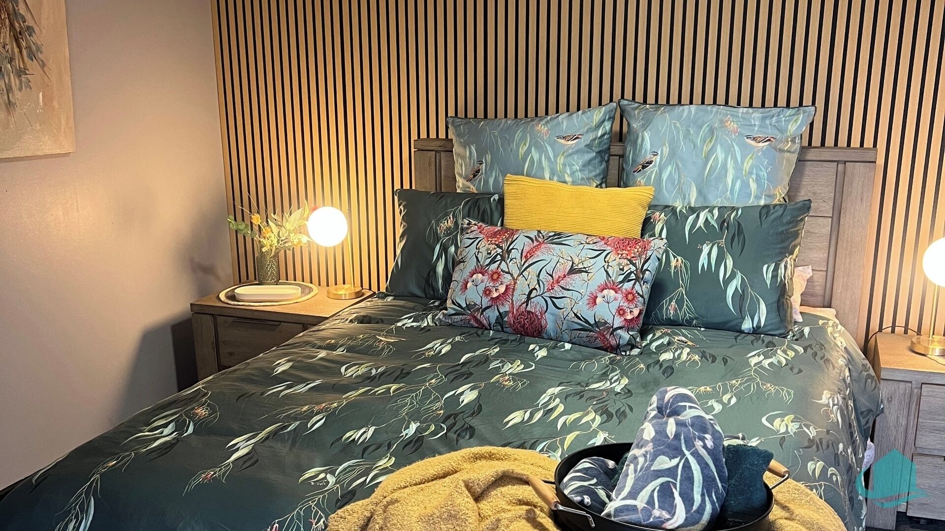 3 chambres, fer et planche à repasser, Wi-Fi gratuit, draps fournis