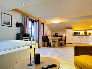 1 bedroom, internet - Alberts Huamat by Interhome (Fliess/Landeck/Tirol West)
