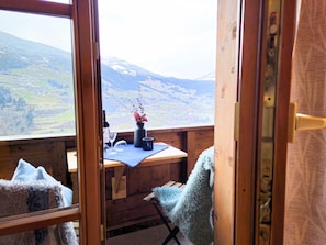 Interior - Alberts Huamat by Interhome (Fliess/Landeck/Tirol West)