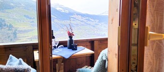 Alberts Huamat by Interhome