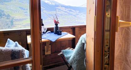 Alberts Huamat by Interhome