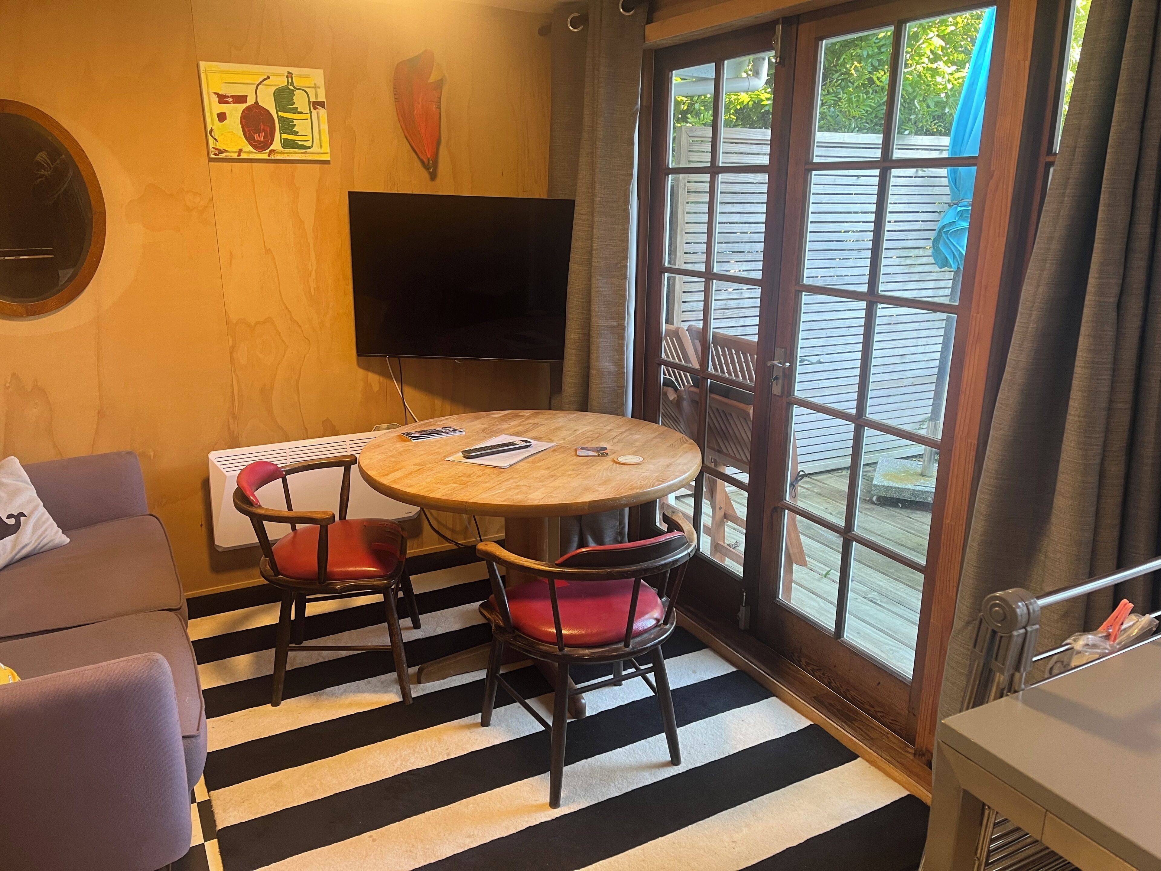 TV connectée