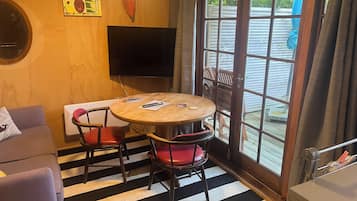 TV connectée