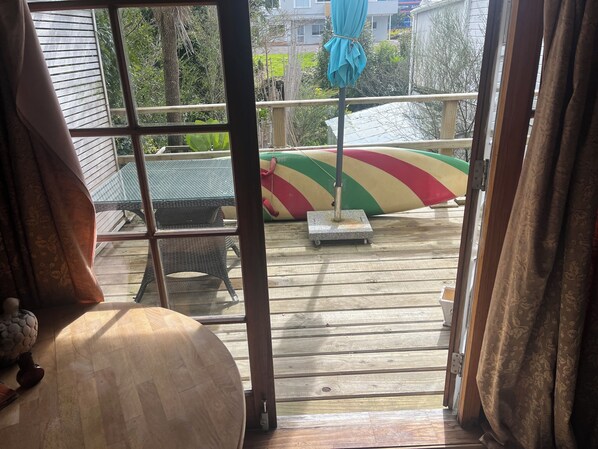 Interior - The Windsor Suite
(New Plymouth)