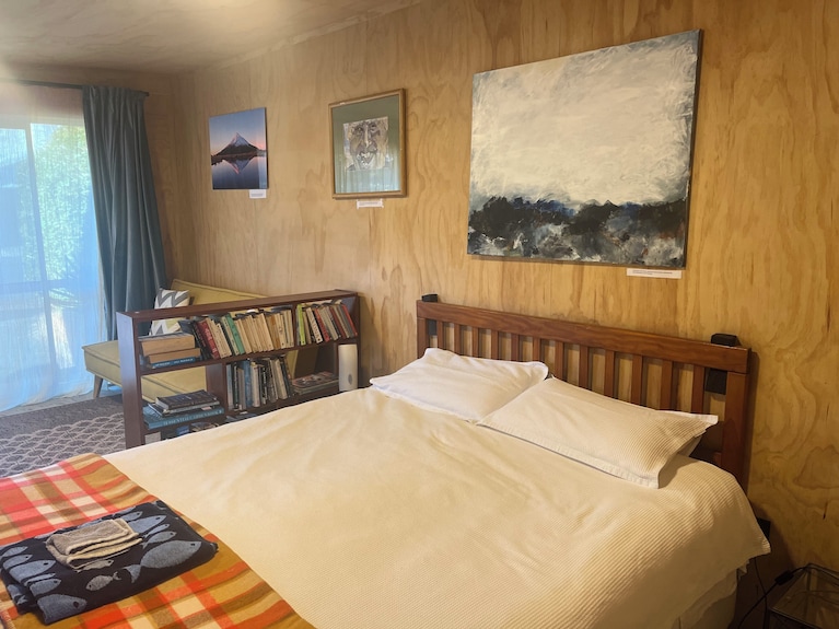 The Windsor Suite - New Plymouth