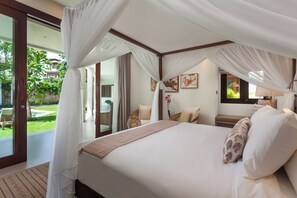 5 bedrooms, iron/ironing board, WiFi, bed sheets