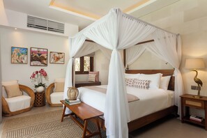 5 bedrooms, iron/ironing board, WiFi, bed sheets