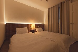 Room - New/Sohwa Mansion [8-minute walk to Gyeongbokgung] (Seoul)