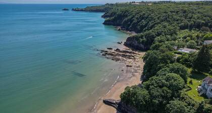 The Lighthouse - 1 Bedroom Apartment - Saundersfoot