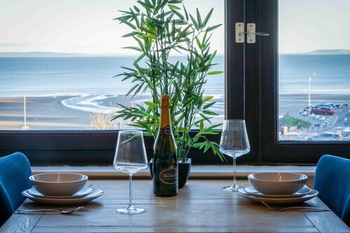 The Lighthouse - 1 Bedroom Apartment - Saundersfoot