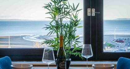 The Lighthouse - 1 Bedroom Apartment - Saundersfoot