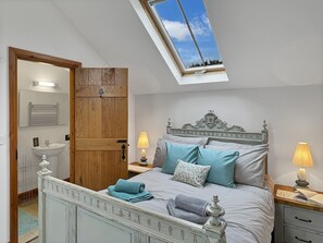 3 chambres, fer et planche à repasser, lit parapluie, Wi-Fi