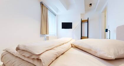 Apartment 12 | Boardinghouse Lüneburg No8A