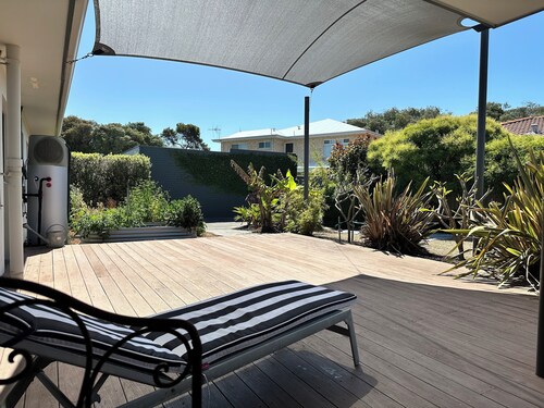 Mermaids Rest Awaits