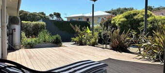 Mermaids Rest Awaits