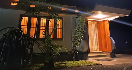 Happy Valley Residence Unawatuna