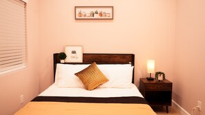 3 Schlafzimmer, Bügeleisen/Bügelbrett, kostenloses WLAN, Bettwäsche
