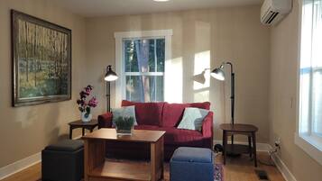 Smart-tv en een dvd-speler