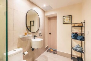 Shower - Retreat apartment w/ 2 bedrooms in Cap Cana (Punta Cana)