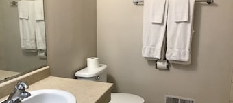 Kingsway Inn Motel