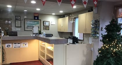 Kingsway Inn Motel