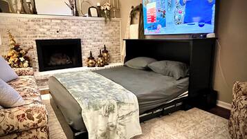 5 chambres, bureau, fer et planche Ă repasser, Wi-Fi gratuit