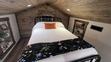 5 Schlafzimmer, Schreibtisch, Bügeleisen/Bügelbrett, kostenloses WLAN