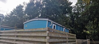Glan yr Afon Dau - Relax, Recuperate, Enjoy