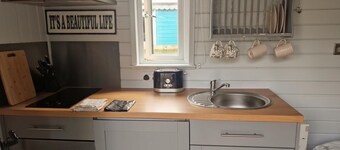 Glan yr Afon Un - Relax, Recuperate, Enjoy