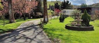 Glan yr Afon Un - Relax, Recuperate, Enjoy