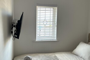 3 Schlafzimmer, Bügeleisen/Bügelbrett, WLAN, Bettwäsche