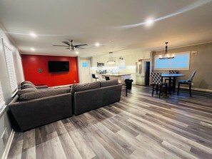 TV connectée