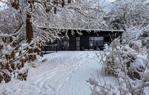 Eksteriør