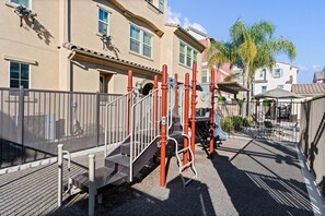 Espace pour enfants