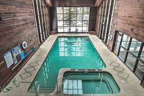 Inomhuspool