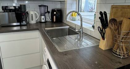 Spacious room in Greater London