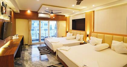 Royal Palace Beach Resort
