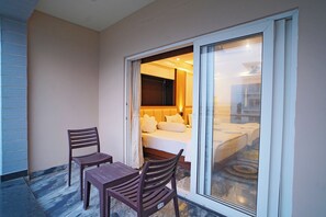 Suite Studio Luxe | Extérieur