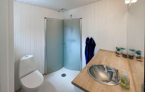Dusche