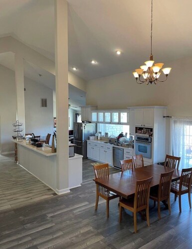 Cedar Creek Ranch in Salado, Texas