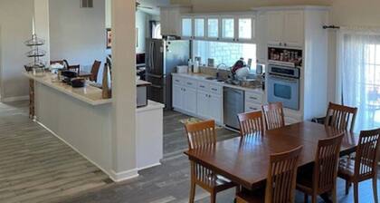 Cedar Creek Ranch in Salado, Texas